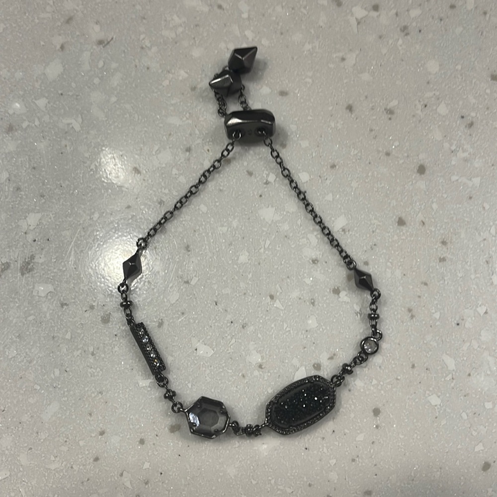 Kendra Scott Custom Bracelet